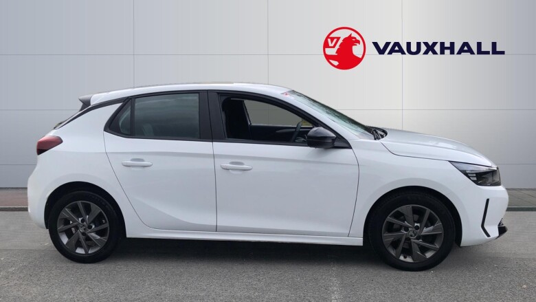 Vauxhall Corsa 1.2 Design 5dr Petrol Hatchback